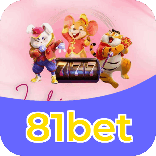 Especificações técnicas download 81bet