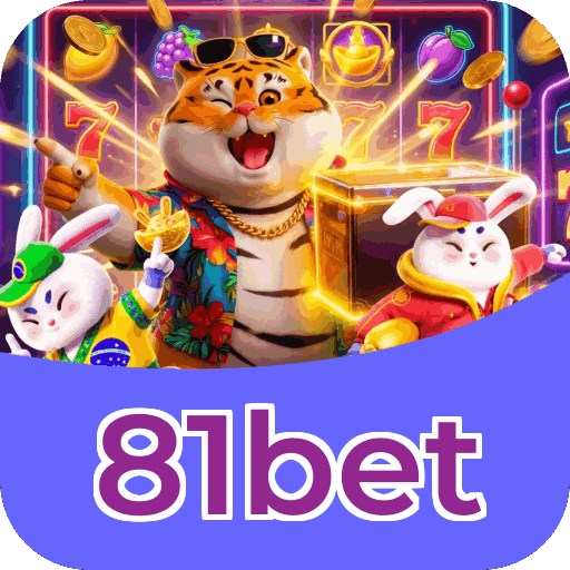 Especificações técnicas download 81bet